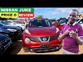 Affordable Price Review of Nissan Juke model 2011 in uganda Are SPECULATIONS About it True