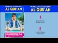 Download Lagu H Muammar ZA Surah At Tahrim 1 s/d 9