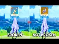Download Lagu Best F2P Weapon for Skirk?? 3 STAR vs 5 STAR !! [ GENSHIN IMPACT ]