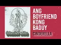 Cinderella - Ang Boyfriend Kong Baduy [Official Lyric Video]
