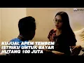 Download Lagu Kujual Apem Tembem Istriku Untuk Bayar Hutang 100 Juta – Film Pendek Cerita Kehidupan