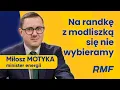 Download Lagu Będzie bon energetyczny? Motyka: Liczymy na poparcie prezydenta