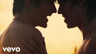 conan gray vodka cranberry official music video 