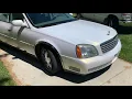 Is The Cadillac Northstar Really That Bad