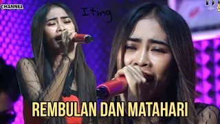 rembulan dan matahari versi tanjidor koplo iting iting squad music