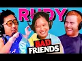 Best Of Rudy Jules Bad Friends Clips Vol 1