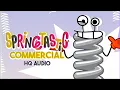 Springtastic Cereal Commercial From III Ep 14 -