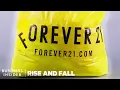 The Rise And Fall Of Forever 21 Rise And Fall Business Insider