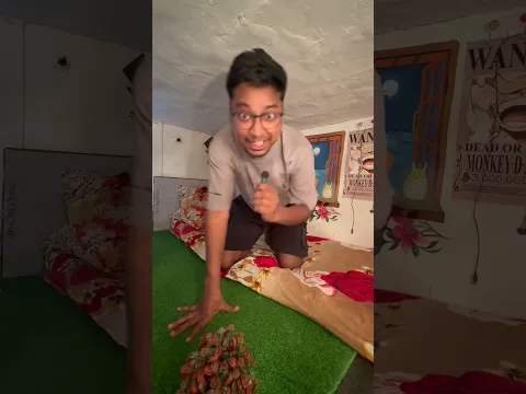 New Gaming Room #shorts #minivlog