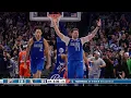Mavericks Go On INSANE 30-0 Run 4th Quarter Run December 2 2023