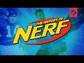 The Evolving History of Nerf From Soft Fun to Guns Guns Guns