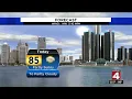 Brandon Roux weather forecast -