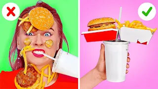 خدع عبقرية للأشخاص الكسالى خدع ذكية للحياة خدع في الحمام والتنظيف من قبل 