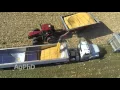 Corn Planting Depth Air Date 16