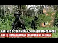 Download Lagu HARI KE 3 BERTUGAS DI ZONA MERAH,KKB TETAP MELAKUKAN MENGGANGGU. AKHIRNYA HANTU RIMBA LAKUKAN INI..