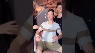 تيك توك لانا محمد و لين محمد و مصطفى محمد شوفو الفيديو 