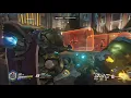 Death Blossoms - Reinhardt DBU part 2 with Instructors Nami and LilyKitsune