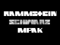 Download Lagu Перевод Rammstein - Schwarz (Тьма)