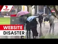 Bureau of Meteorology website costs balloon to $96 million | 7NEWS
