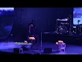 [4K] BLACKPINK ROSÉ • Toxic Till the End • Fancam | 250705