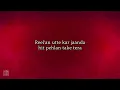 Guru Randhawa, Yashvi Desai, Gurjit Gill, Black Virus - FINE SHYT | Lyrics