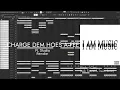 Lagu Playboi Carti - CHARGE DEM HOES A FEE (with Future \u0026 Travis Scott) | FL Studio Remake