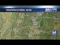 Today s Springfield MA Weather Forecast