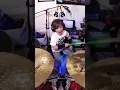 Download Lagu #yourlove #outfield #kid #drummer #viral