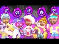 Download Lagu I pushed Every NEW HYPERCHARGE on 0 Trophy Brawlers.. THESE ARES SO BROKEN! (#11)
