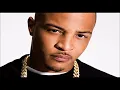 TI - Truffle Butter Remix (Audio)