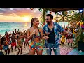 VIBES CYAAN DONE 🌴🔥 (Shaggy x Shenseea) | Summer Dancehall 2026(Lyrics Video)