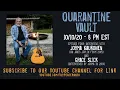 Quarantine Vault - Interview Special