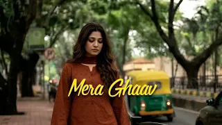 mera ghaav gitanjali khan