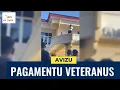 Lagu Avizu Pagamentu Veteranus