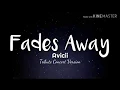 Download Lagu Avicii ft. MishCatt - Fades Away (Lyrics) // Tribute concert Version