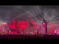 Tiesto- (Remix)- Calum Scott Feat. Tiësto - Dancing on My Own - EDC Las Vegas -2022