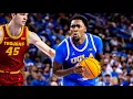 Highlights - UCLA M Basketball vs USC Feb 24 2026
