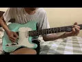 Download Lagu Eleventwelfth – Your Head as My Favourite Bookstore (Guitar Cover)