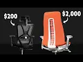 Cheap vs Expensive Office Chairs What I learned Selling 1000 s