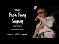 Download Lagu Willy Sopacua - Papa Pung Sayang | MEGA MOVE IT FEST - Chapter Ambon