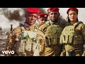Download Lagu R. Kelly ft Rihanna – God Protect Ibrahim Traoré, Protect Burkina Faso [New Music Video]