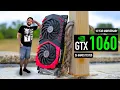 GTX 1060 in 2026 - I Can t Believe This is 10 Years Old