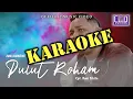 Download Lagu Karaoke Jun Munthe - Pulut Roham (Lagu Batak Terbaru) Official Music Video