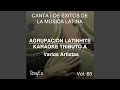 Download Lagu Makes Me Wonder (In the Style of Maroon 5)