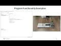 Project 1 Morse Code LED or LCD System Development - Morse