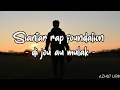 Download Lagu Siantar rap foundation - di jou au mulak- ( lirik lagu) 🎵