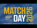 NYITCOM Jonesboro s 2026 Match Day