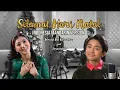 BETRAND PETO PUTRA ONSU FT SARWENDAH - SELAMAT HARI NATAL ( COVER INDONESIA MANDARIN )