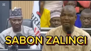 sabon zalunci dan sanda ya harbi wani bawan allah bayjiba bai ganiba 