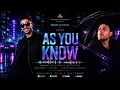 أغنية As You Know - زياد ظاظا | Ziad Zaza (Dreamy Electronic Rap Cover) | محمد حافظ باشا